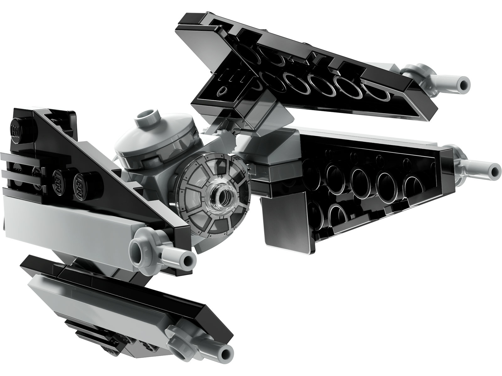 LEGO® Star Wars™ 30685 - TIE-Abfangjäger™ Mini-Modell