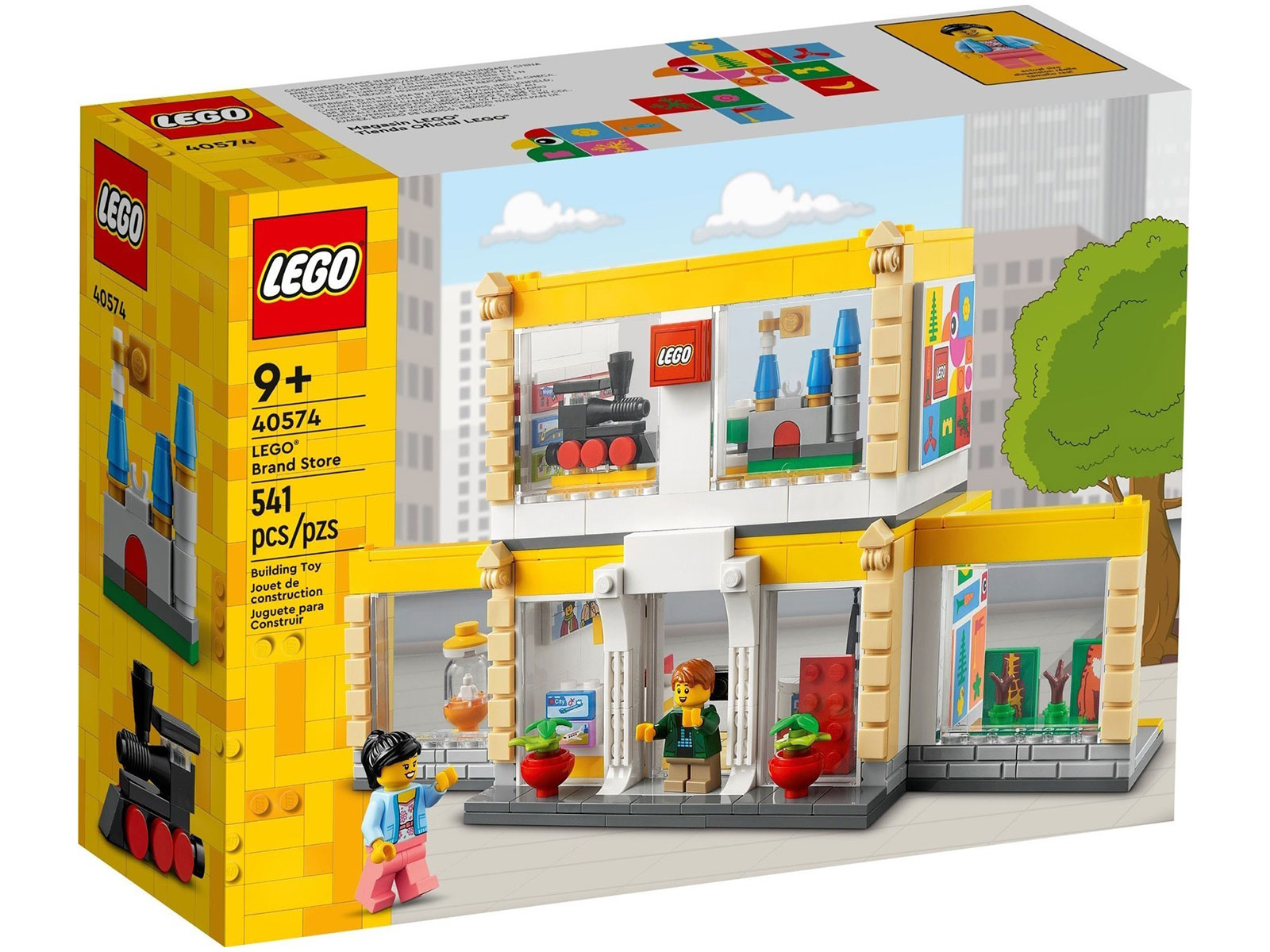 LEGO® 40574 - LEGO® Store LEGO® 40574 - LEGO® Store