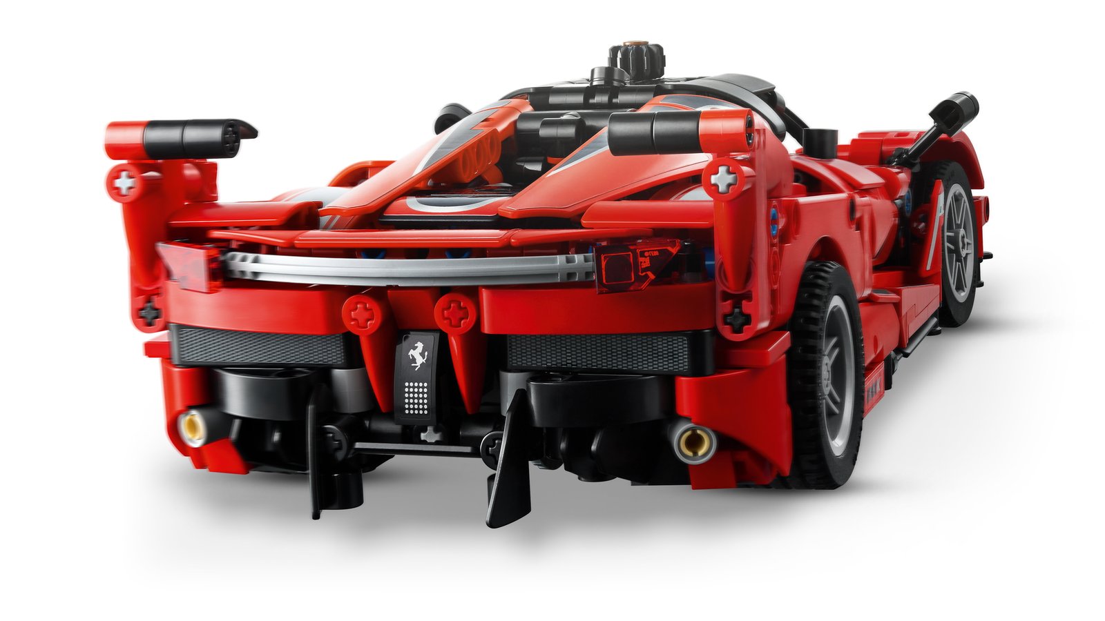 LEGO 42212 LEGO® Technic 42212 - Ferrari FXX K – Detailansicht 4