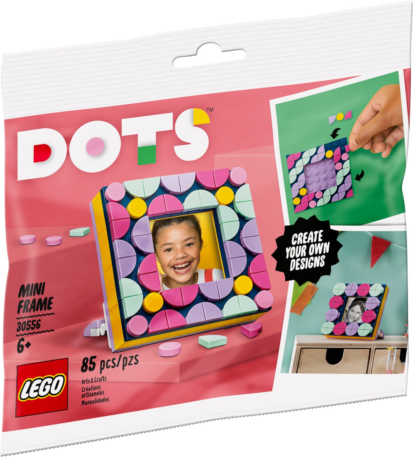 LEGO® DOTS 30556 - Mini Bilderrahmen