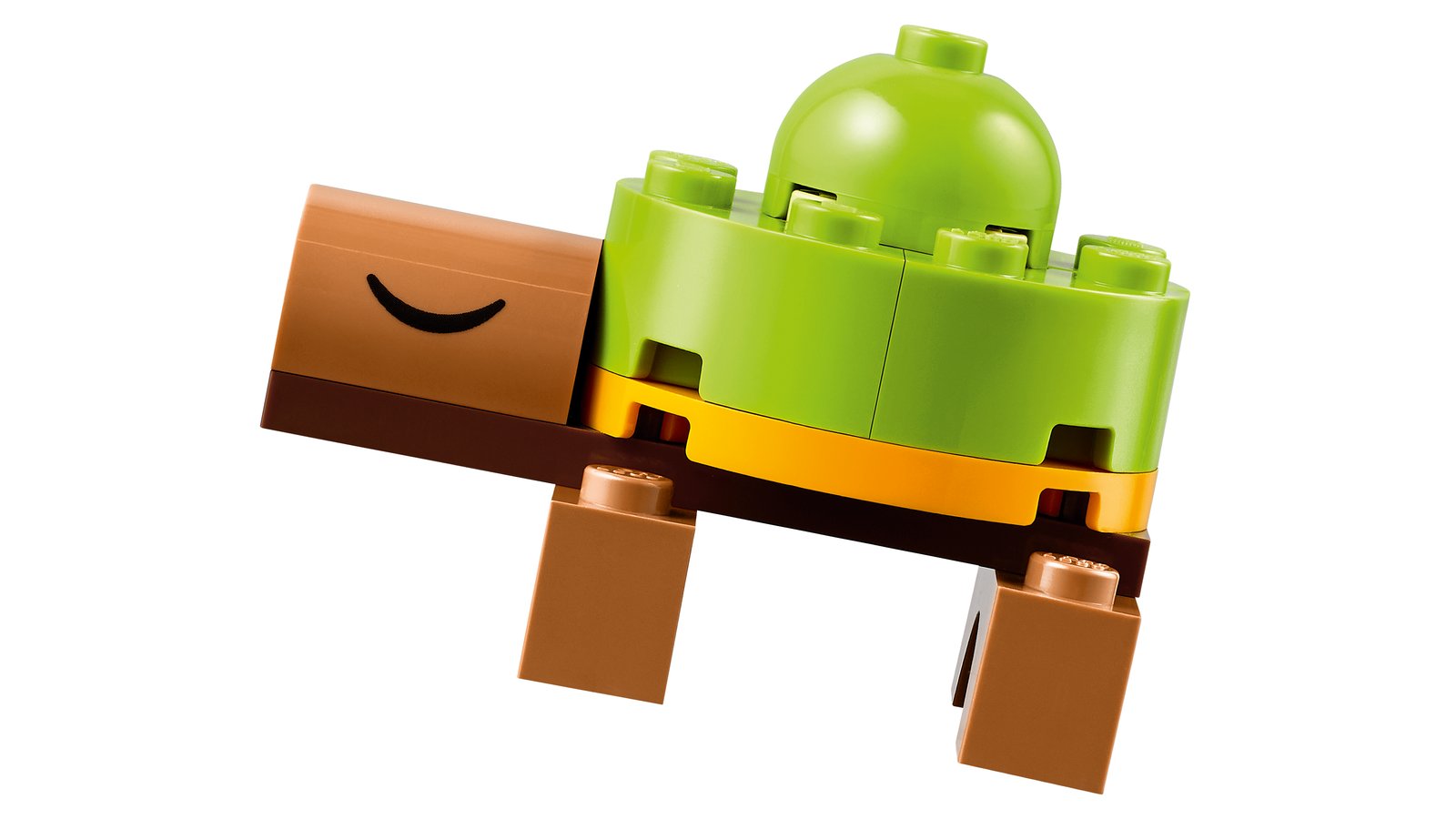 LEGO 11034 LEGO® Classic 11034 - Kreative Tiere – Detailansicht 11