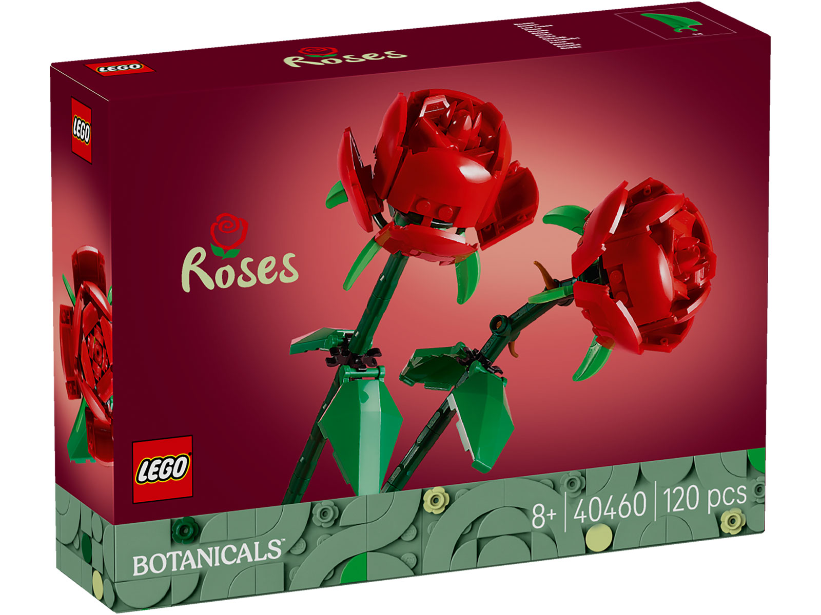 LEGO® Iconic 40460 - Rosen