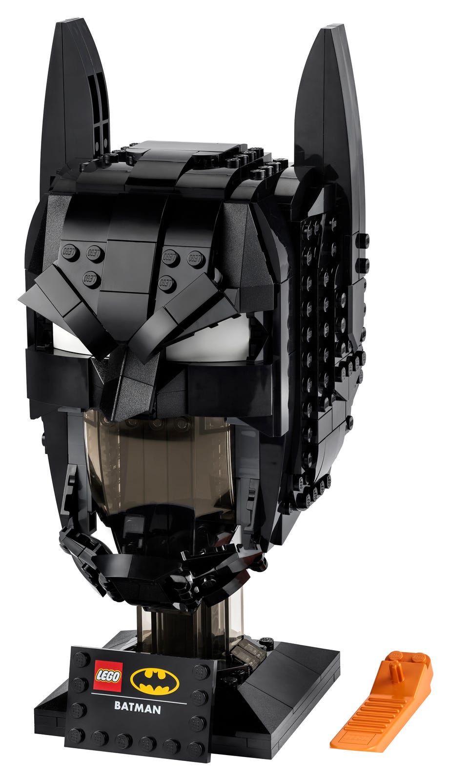 LEGO® DC 76182 - Batman™ Helm