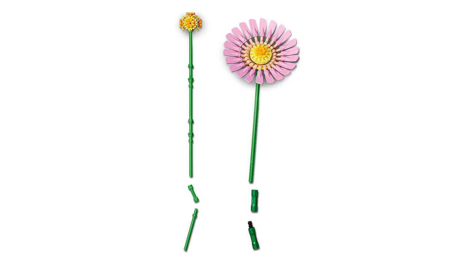 LEGO 10347 LEGO® Botanicals 10347 - Kleiner Sommerstrauß – Detailansicht 3