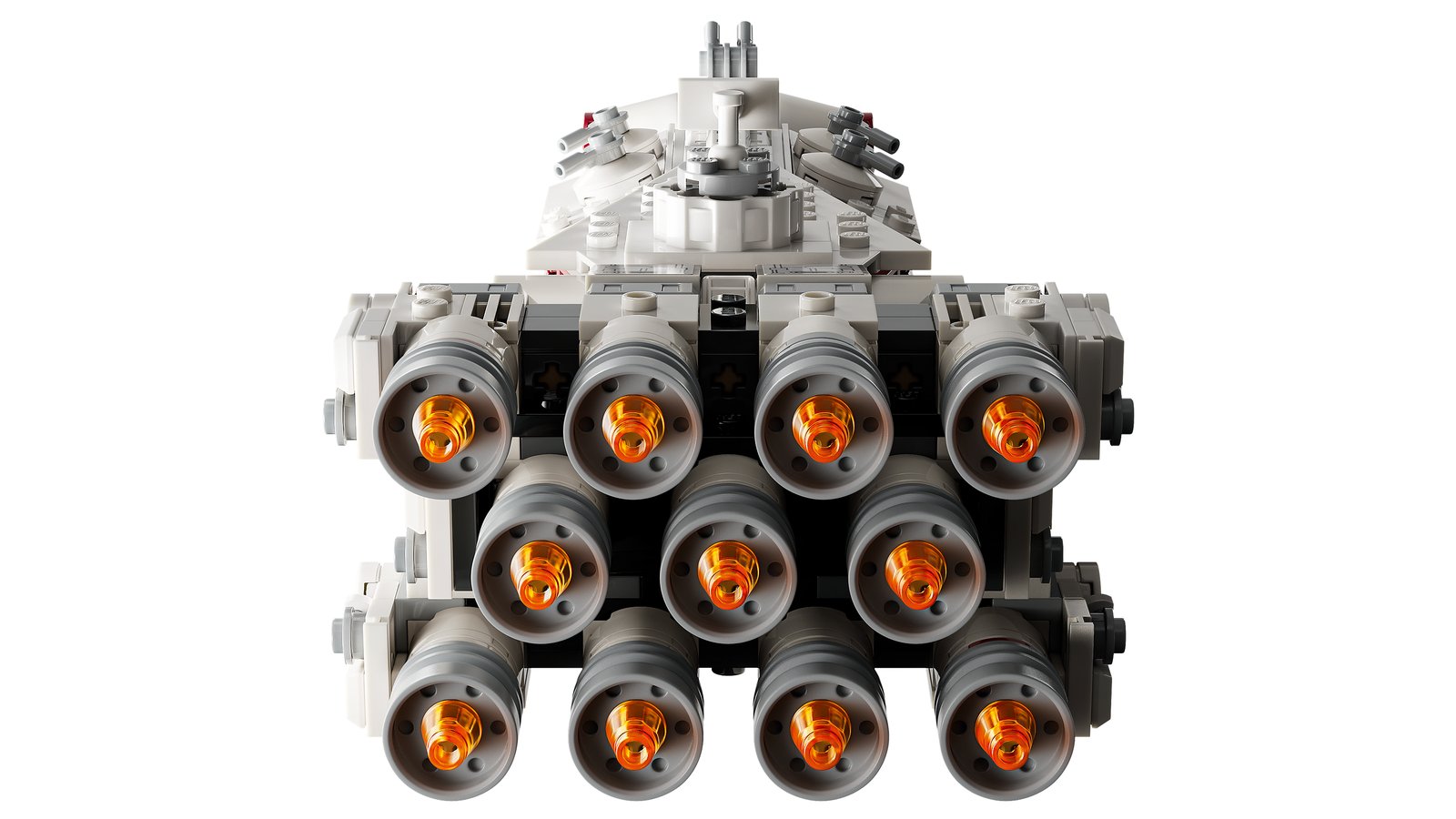 LEGO 75376 LEGO® Star Wars™ 75376 - Tantive IV™ – Detailansicht 1