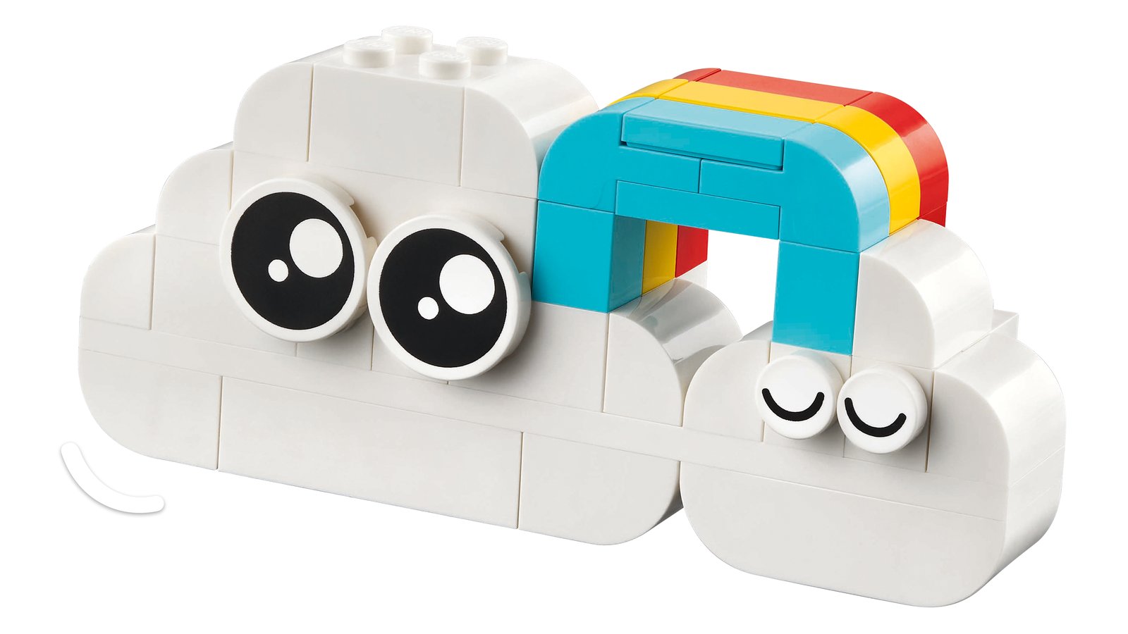 LEGO 11044 LEGO® Classic 11044 - Kreativset zum Bauen und Spielen – Detailansicht 4