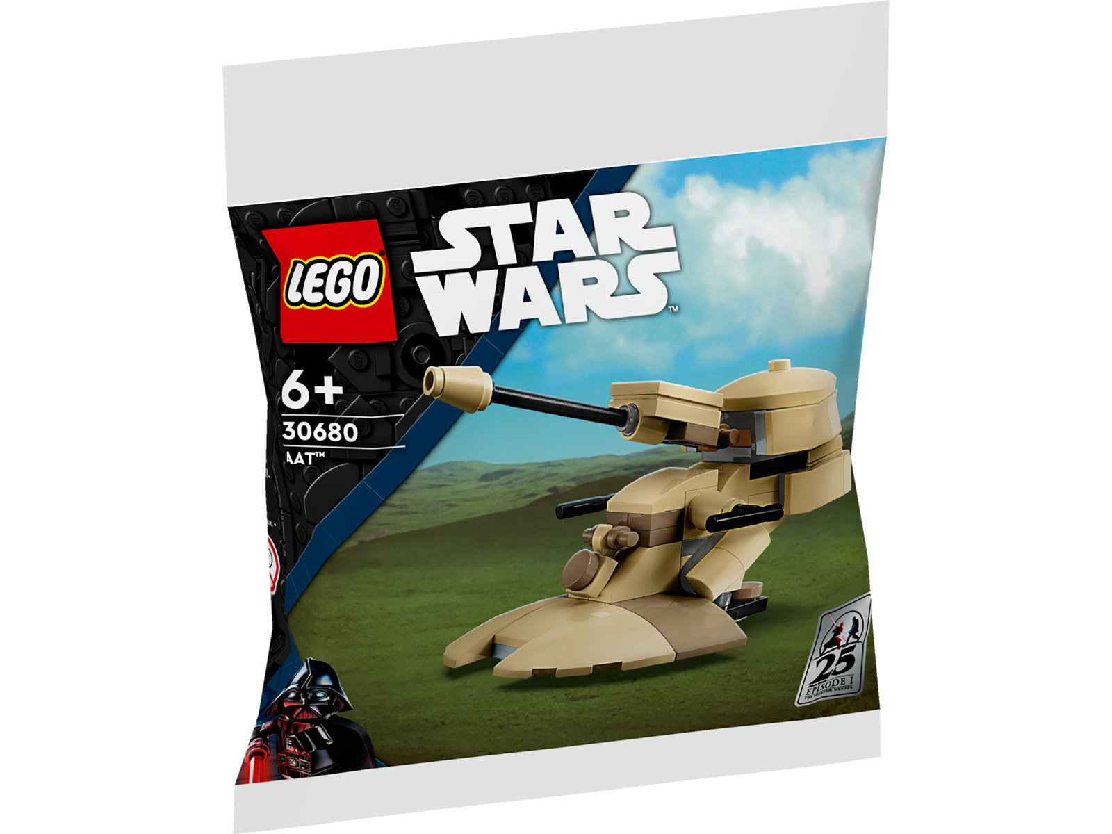 LEGO® Star Wars™ 30680 - AAT™ LEGO® Star Wars™ 30680 - AAT™