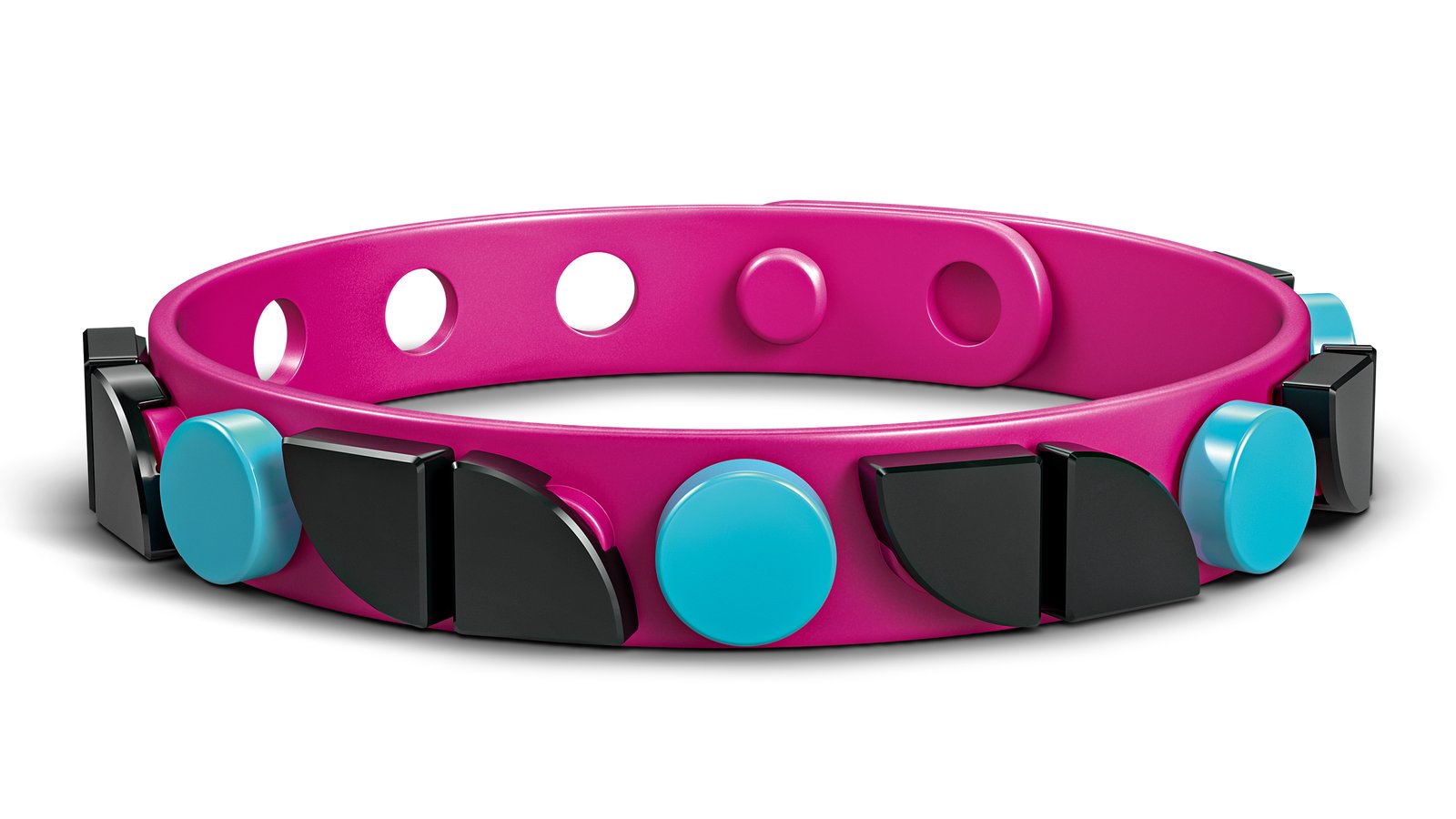 LEGO 43276 LEGO® Disney Princess 43276 - Schneewittchens Schmuckkassette – Detailansicht 2