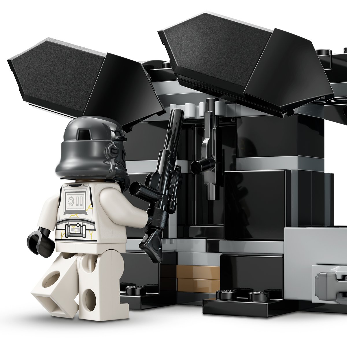 LEGO 75412 LEGO® Star Wars™ 75412 - Todestruppler & Nachttruppler Battle Pack – Detailansicht 2