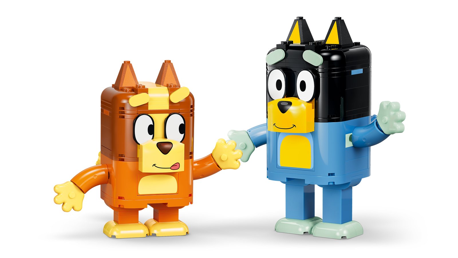 LEGO 11217 LEGO® 11217 - Blueys Familie aus LEGO Steinen – Detailansicht 3
