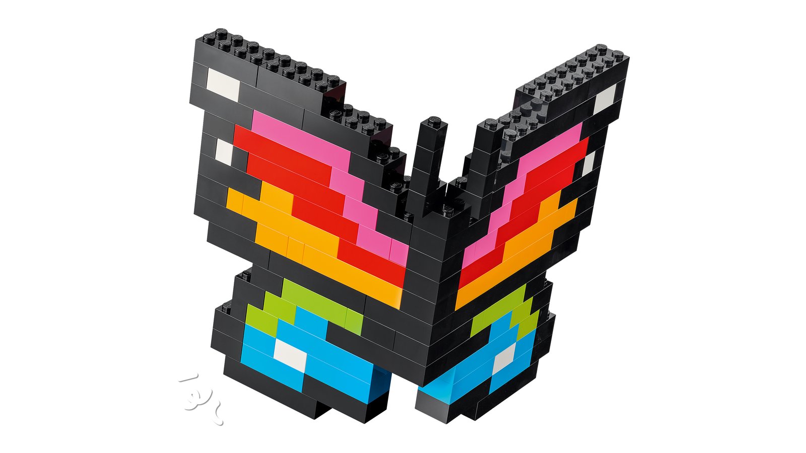 LEGO 11045 LEGO® Classic 11045 - Kreative Bunte Steine – Detailansicht 12