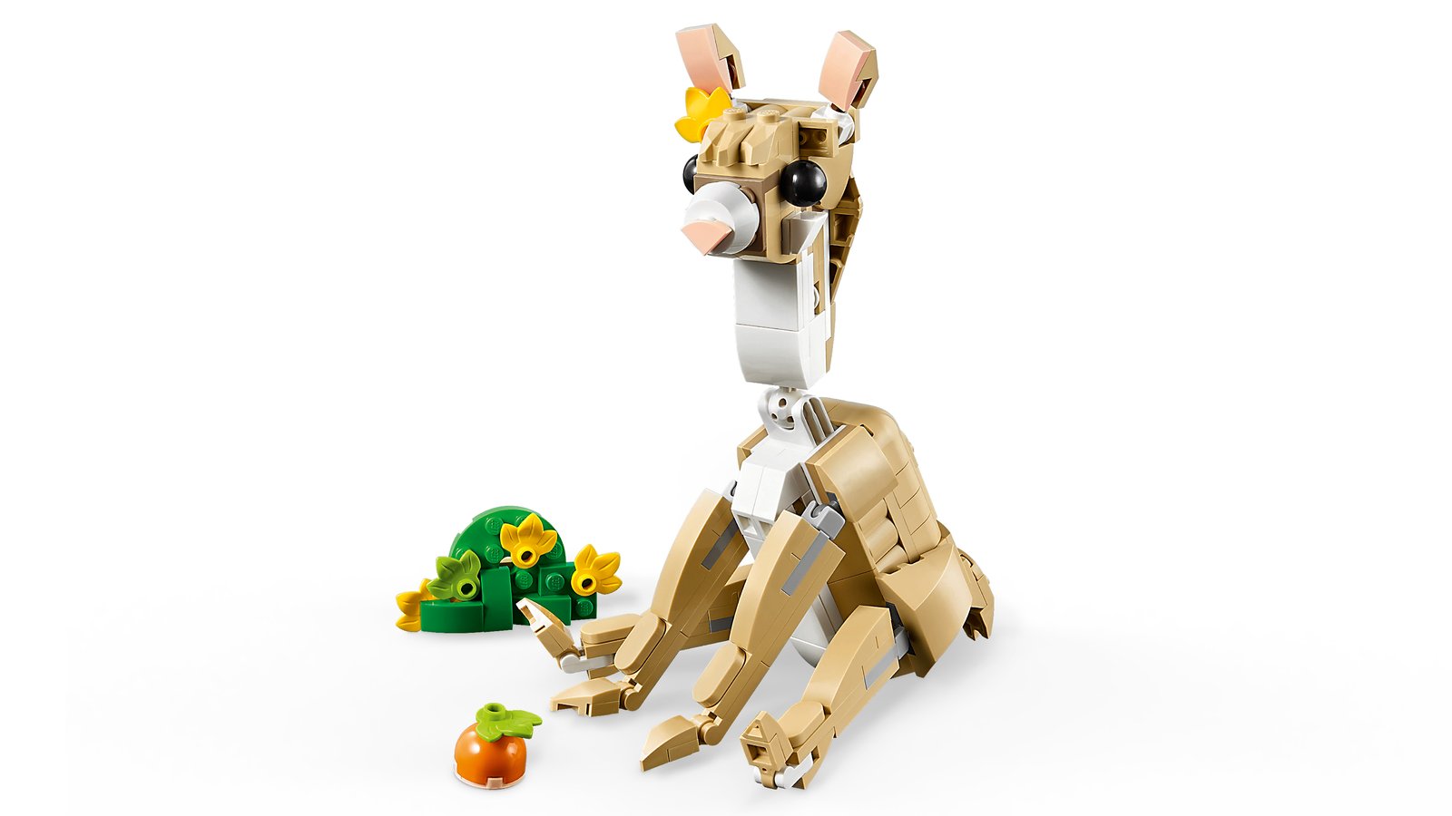 LEGO 31162 LEGO® Creator 31162 - Häschen – Detailansicht 6