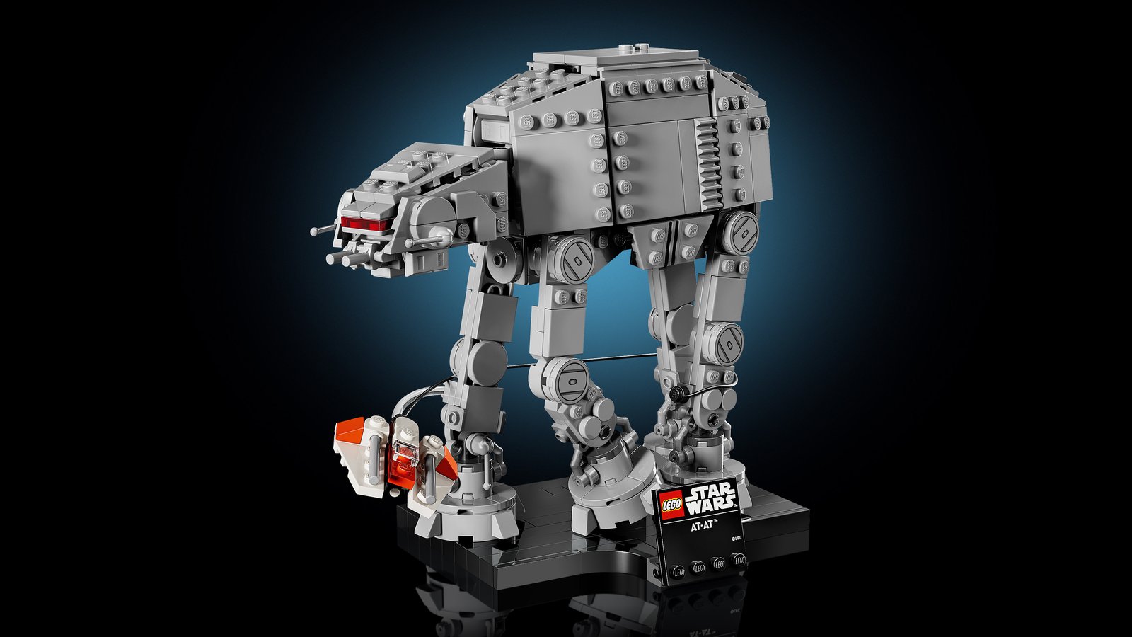 LEGO 75440 LEGO® Star Wars™ 75440 - AT-AT™ – Primaeres Produktbild