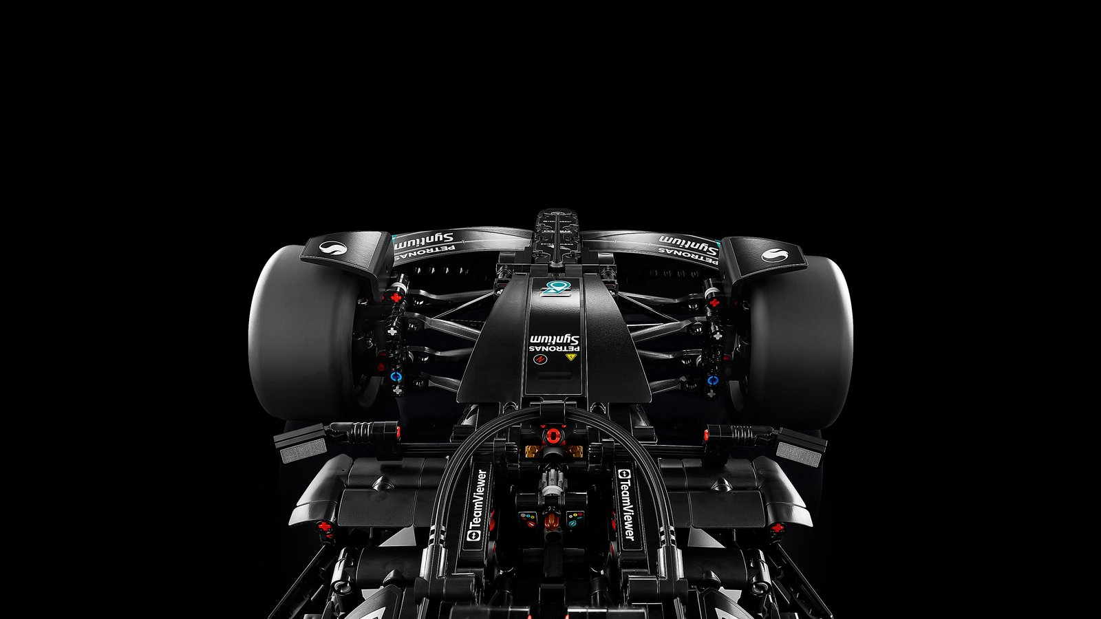 LEGO 42171 LEGO® Technic 42171 - Mercedes-AMG F1 W14 E Performance – Detailansicht 5