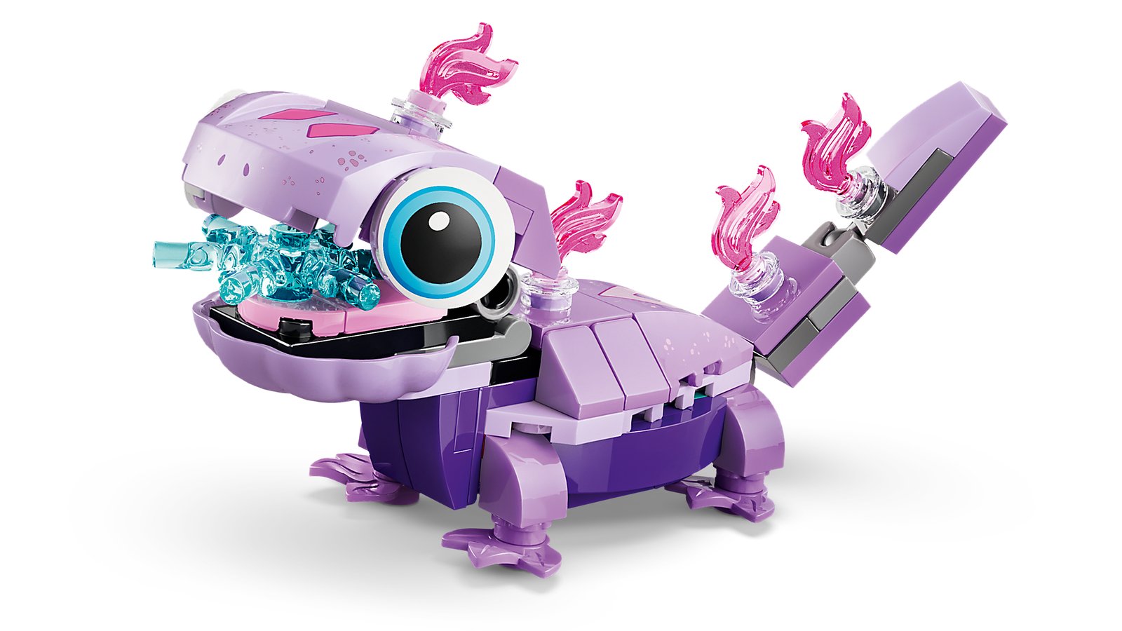 LEGO 43287 LEGO® Disney Princess 43287 - Picknickspaß mit Olaf und Bruni – Detailansicht 1