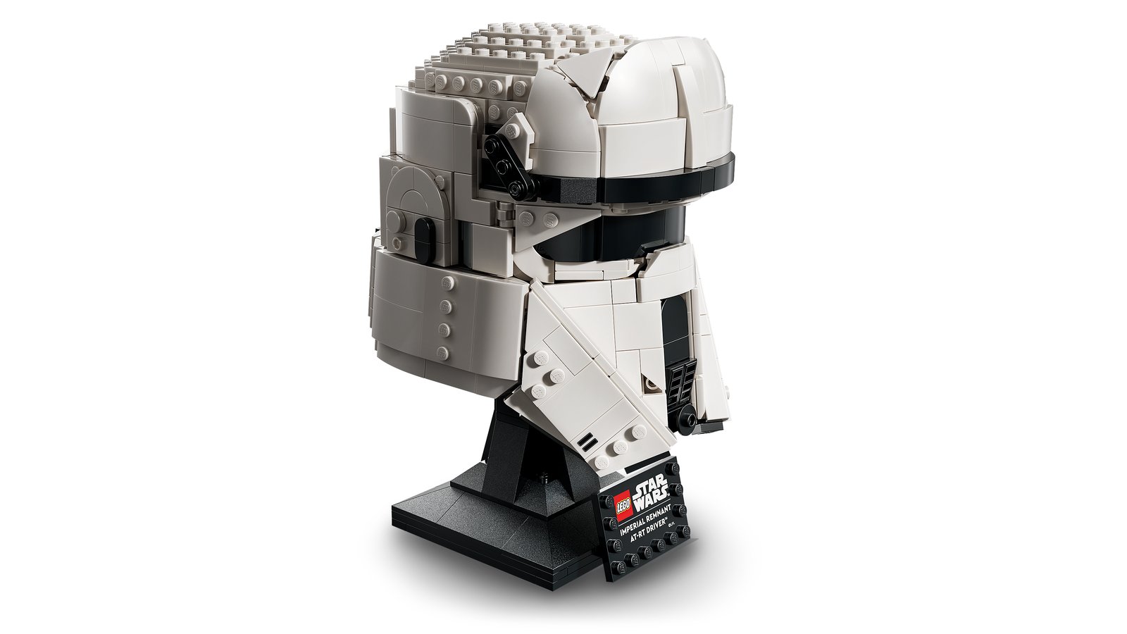 LEGO 75458 LEGO® Star Wars™ 75458 - Helm eines AT-RT-Piloten des Restimperiums – Detailansicht 2