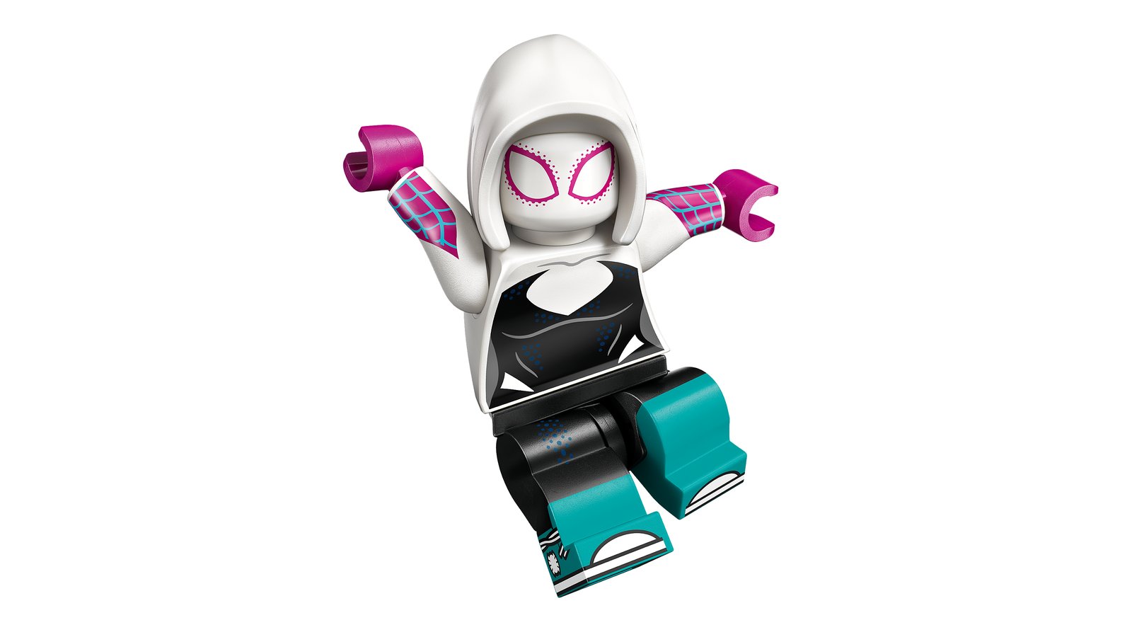 LEGO 71050 LEGO® Minifiguren 71050 - Spider-Man: Across the Spider-Verse – Detailansicht 3