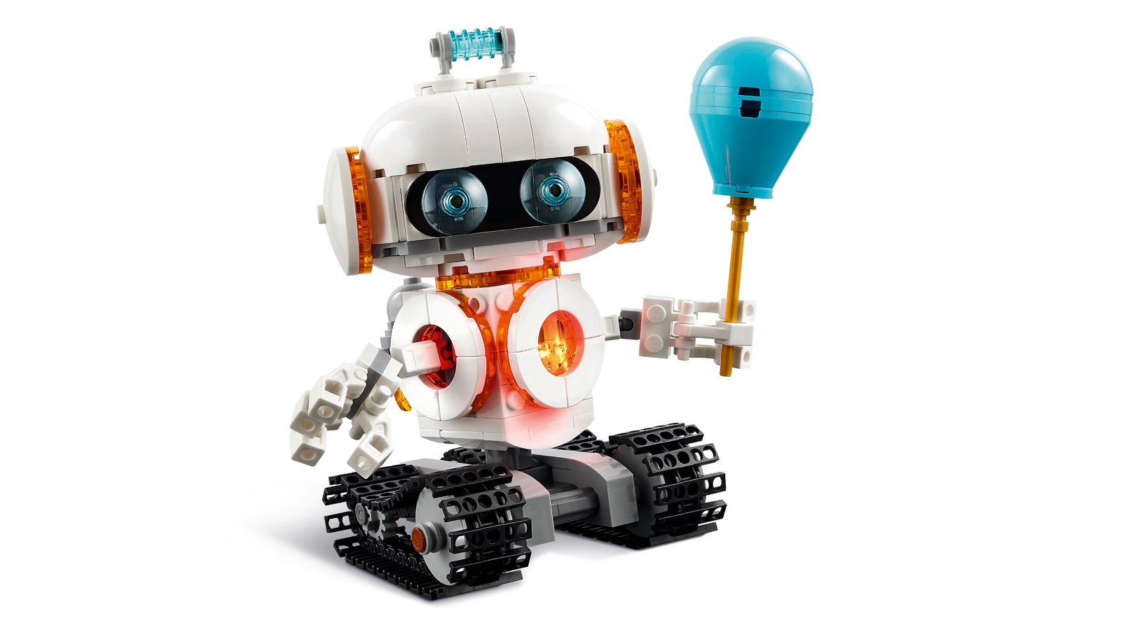 LEGO 31164 LEGO® Creator 31164 - Weltraum-Roboter – Primaeres Produktbild