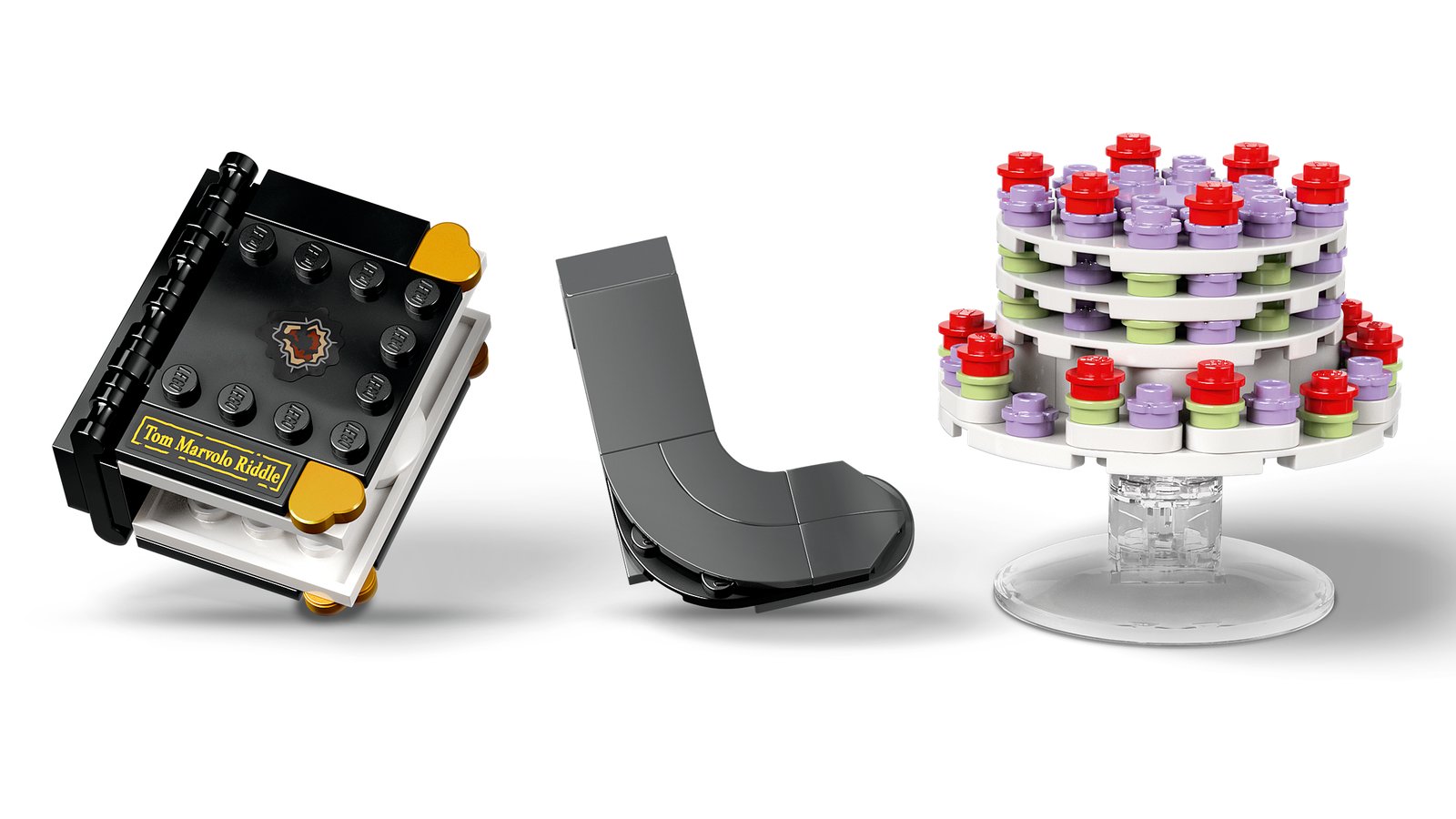 LEGO 76421 LEGO® Harry Potter 76421: Dobby™ der Hauself – Detailansicht 1