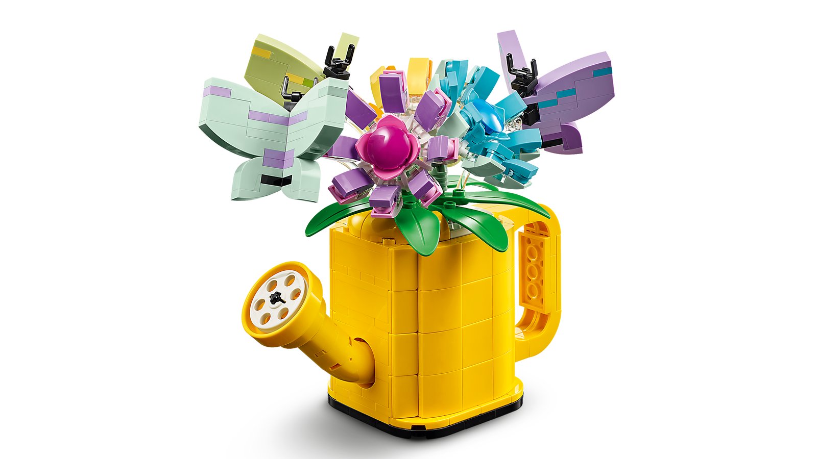 LEGO 31149 LEGO® Creator 31149 - Gießkanne mit Blumen – Primaeres Produktbild