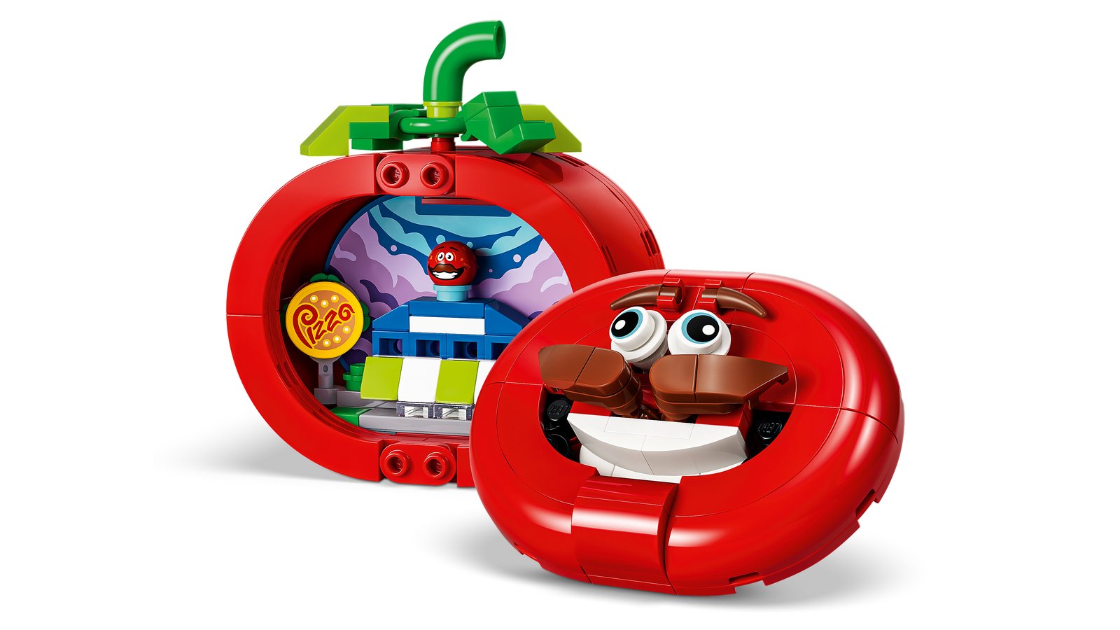 LEGO 77079 LEGO® Fortnite® 77079 - Tomatenkopf – Detailansicht 2