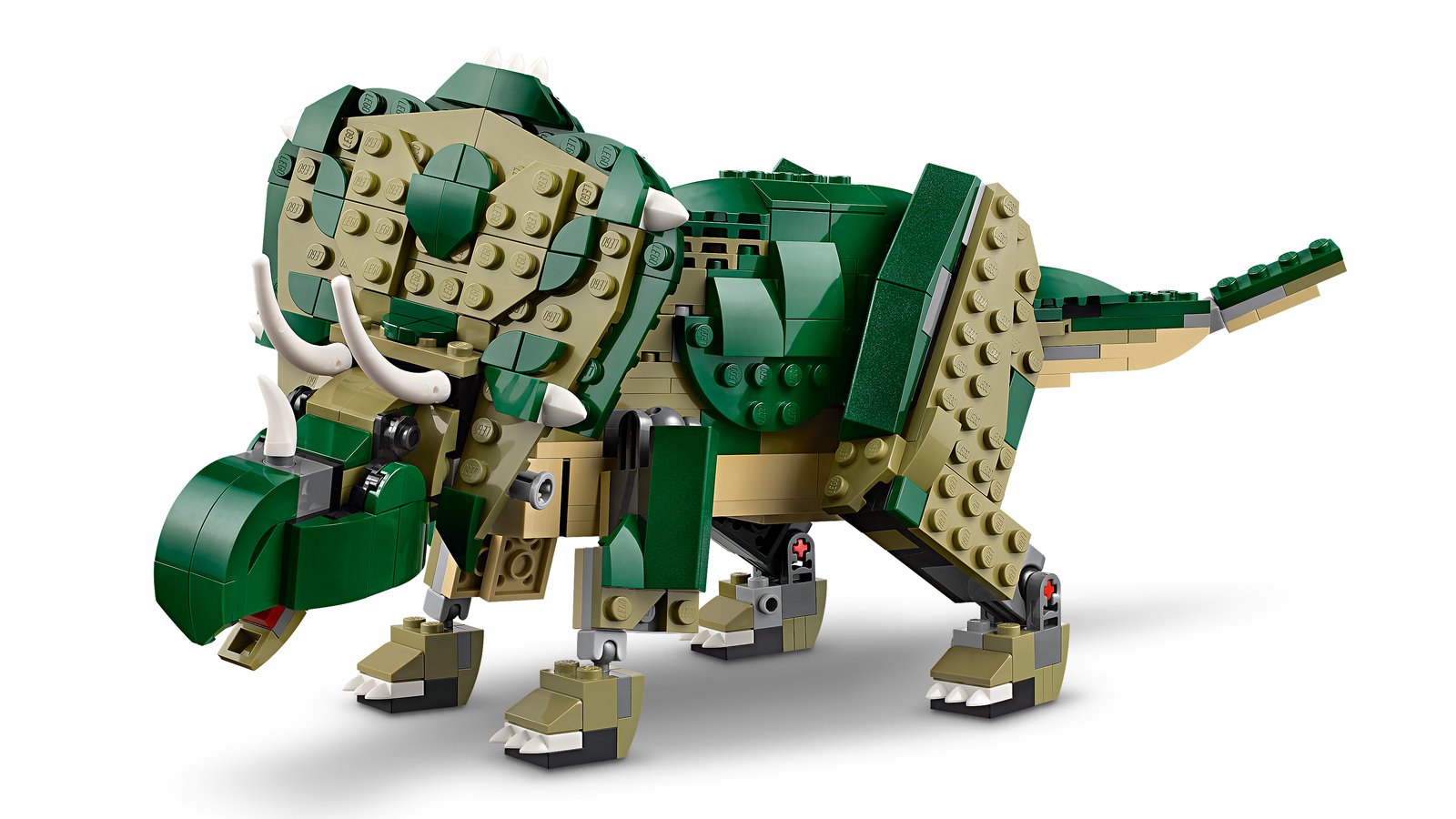 LEGO 31151 LEGO® Creator 31151 - T.Rex – Detailansicht 2