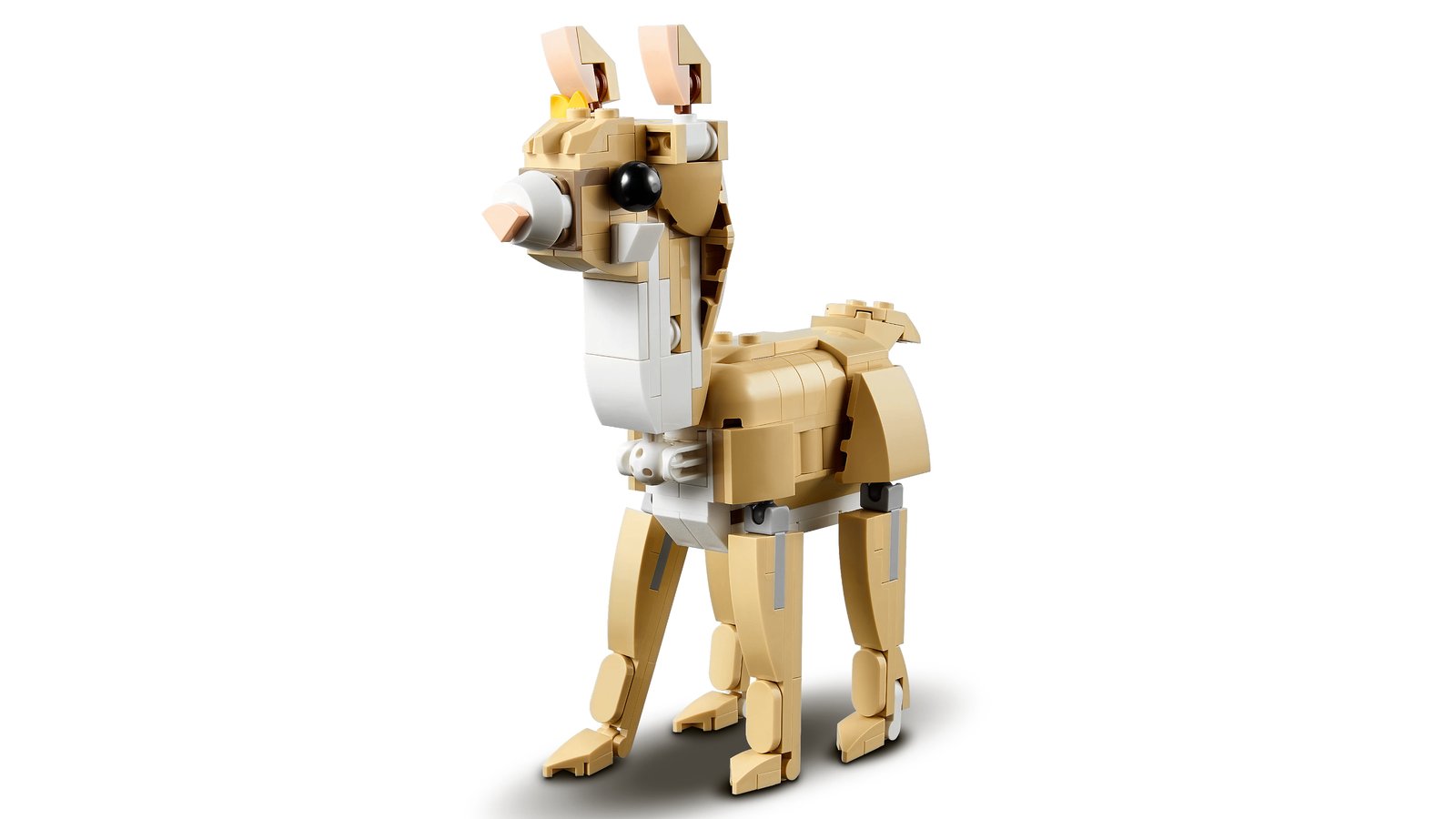 LEGO 31162 LEGO® Creator 31162 - Häschen – Detailansicht 1