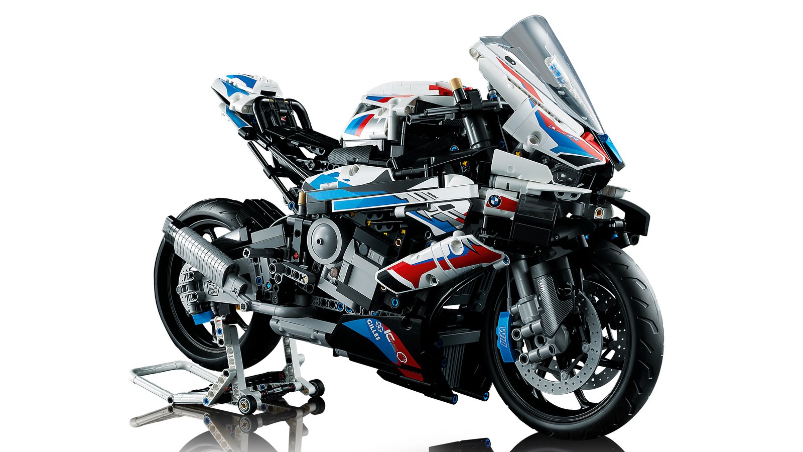 LEGO 42130 LEGO® Technic 42130 - BMW M 1000 RR – Primaeres Produktbild