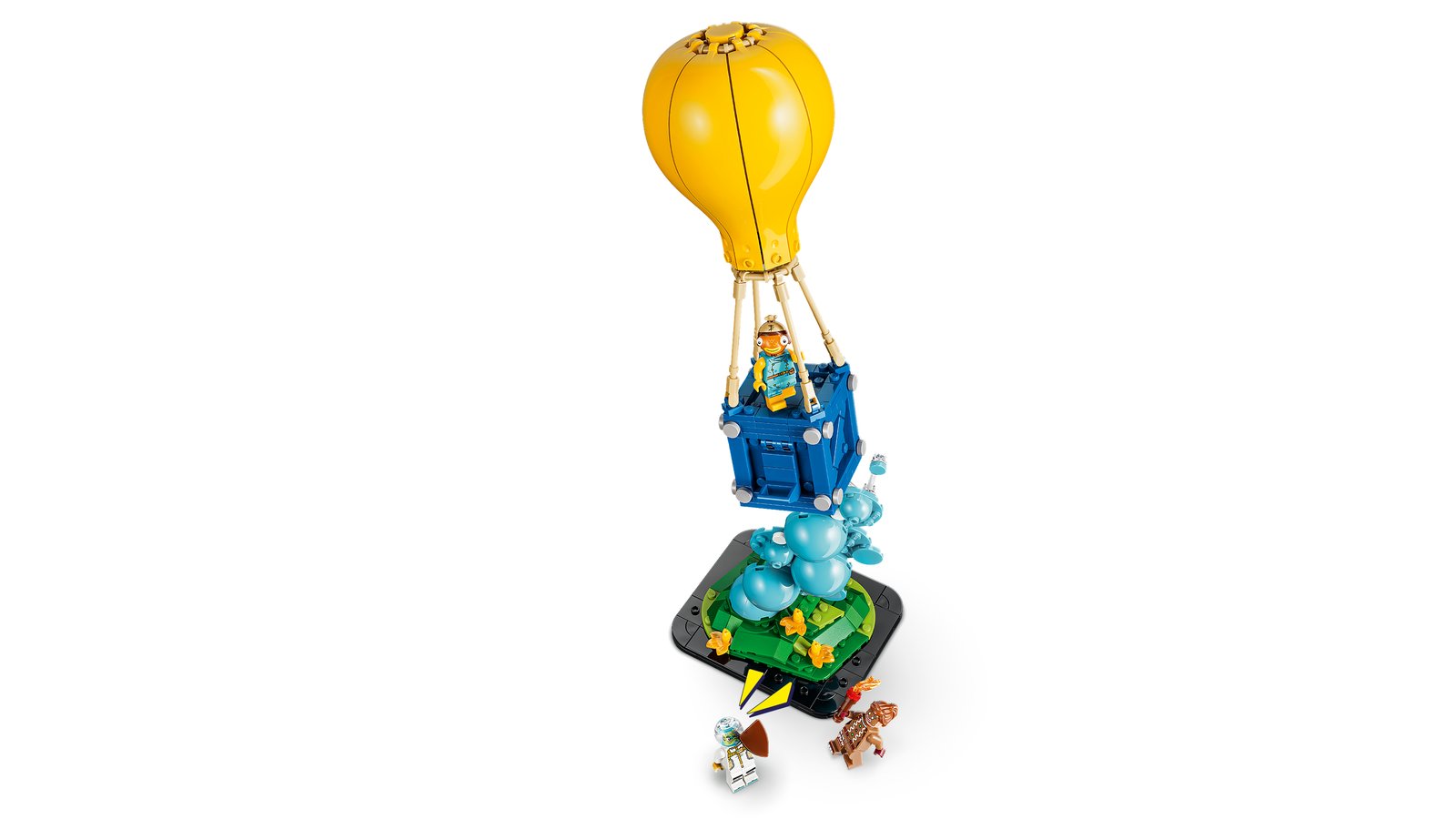 LEGO 77080 LEGO® Fortnite® 77080 - Vorratslieferung – Detailansicht 2