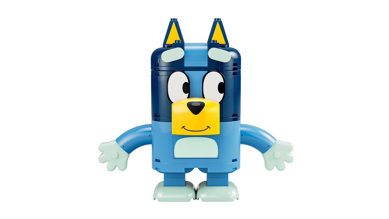 LEGO 11217 LEGO® 11217 - Blueys Familie aus LEGO Steinen – Detailansicht 6