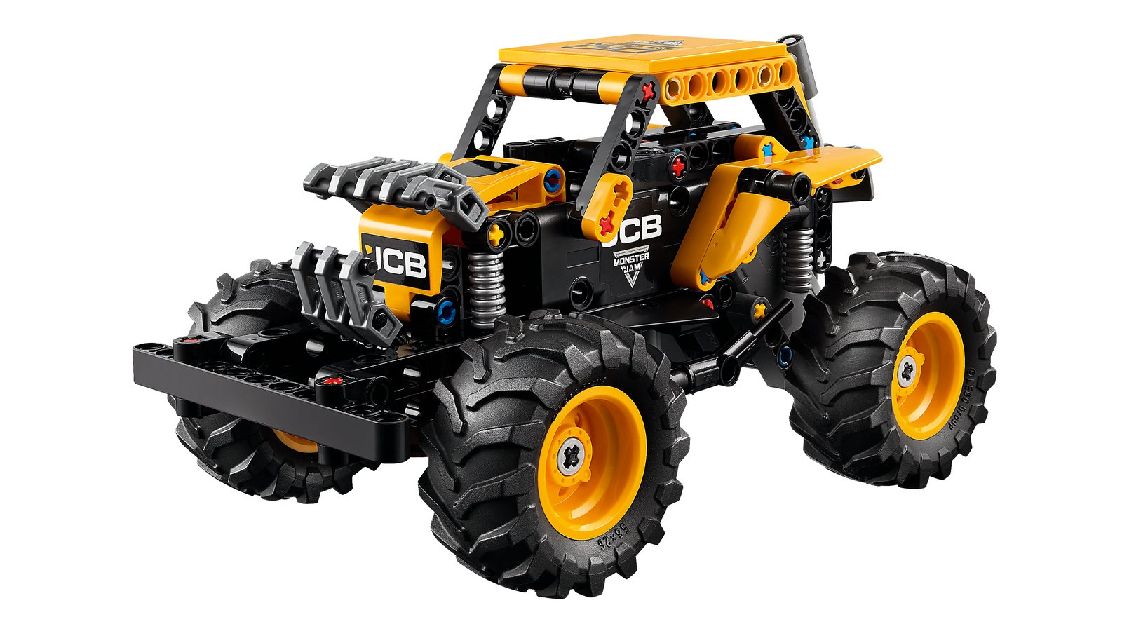 LEGO 42199 LEGO® Technic 42199 - Monster Jam™ DIGatron™ – Detailansicht 1