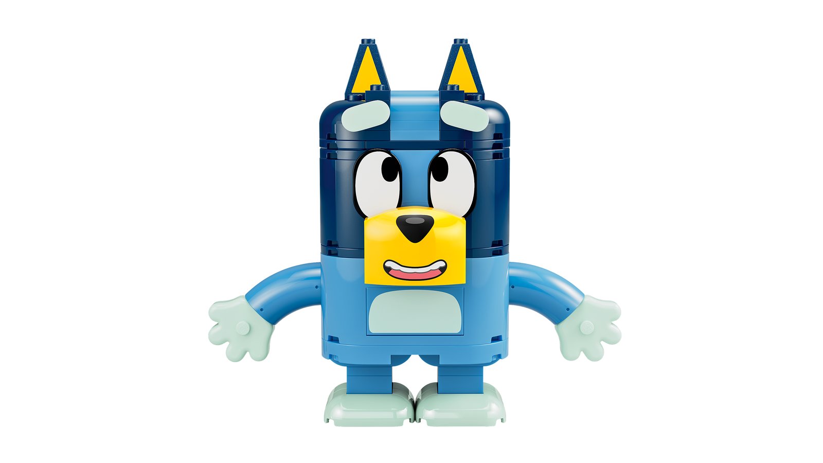 LEGO 11217 LEGO® 11217 - Blueys Familie aus LEGO Steinen – Detailansicht 9