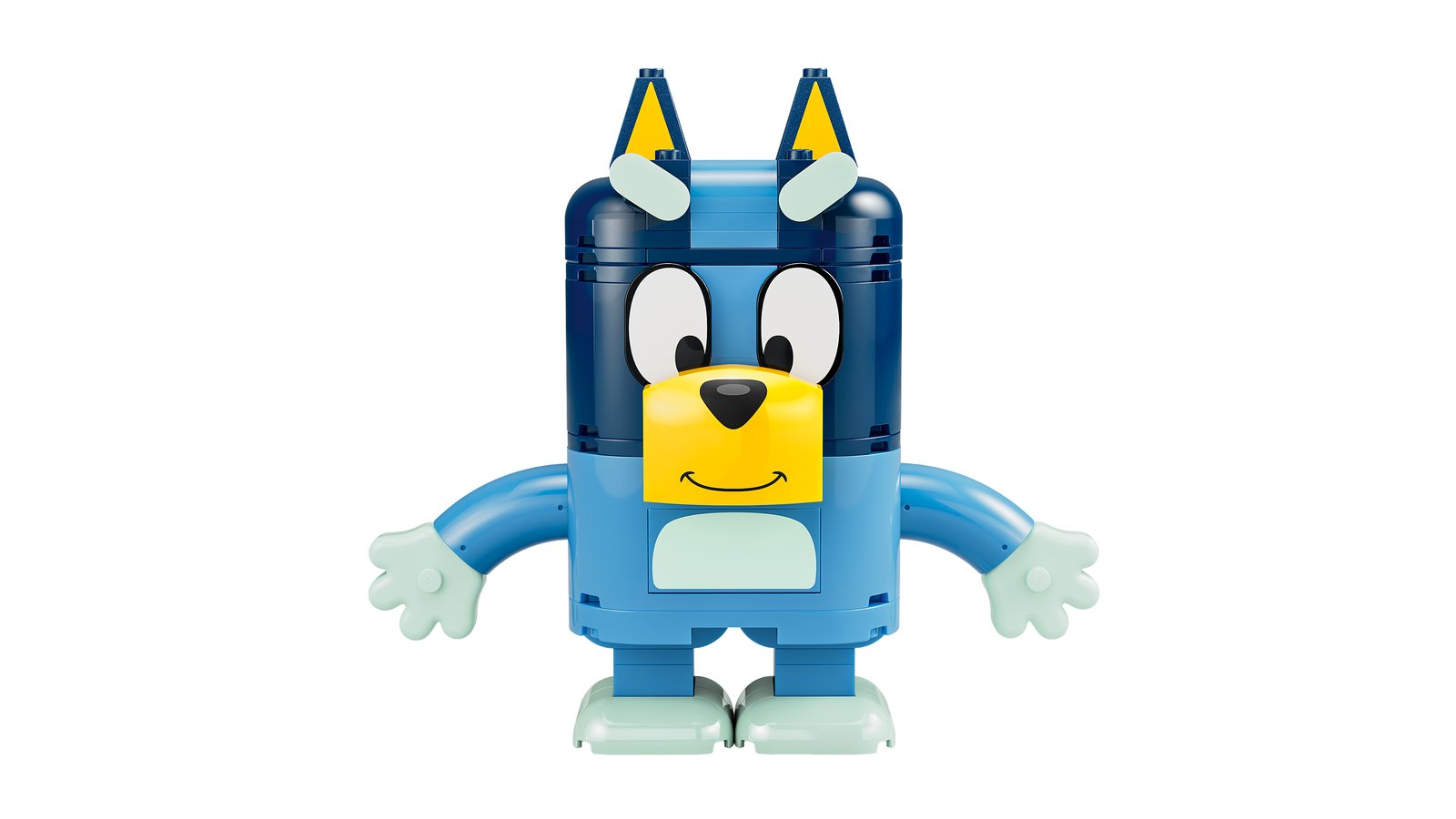 LEGO 11217 LEGO® 11217 - Blueys Familie aus LEGO Steinen – Detailansicht 8