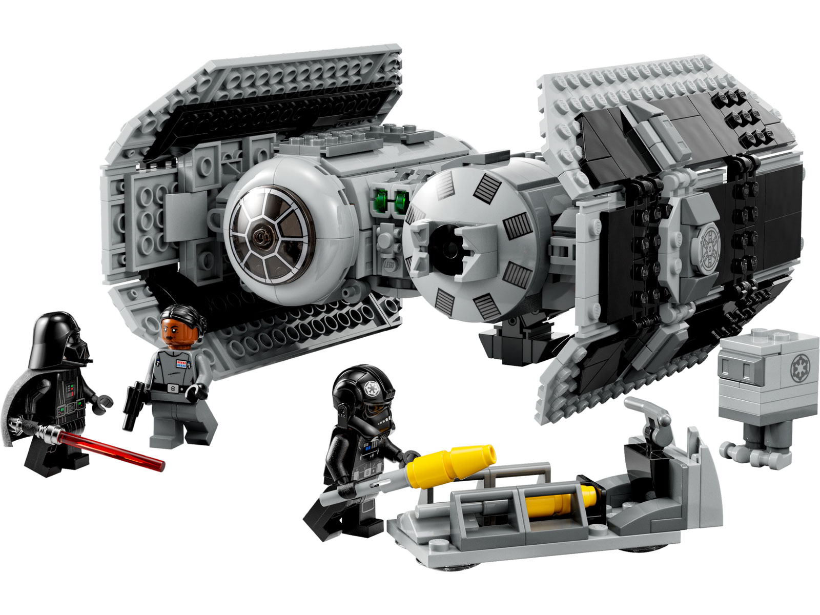 LEGO® Star Wars™ 75347 - TIE Bomber