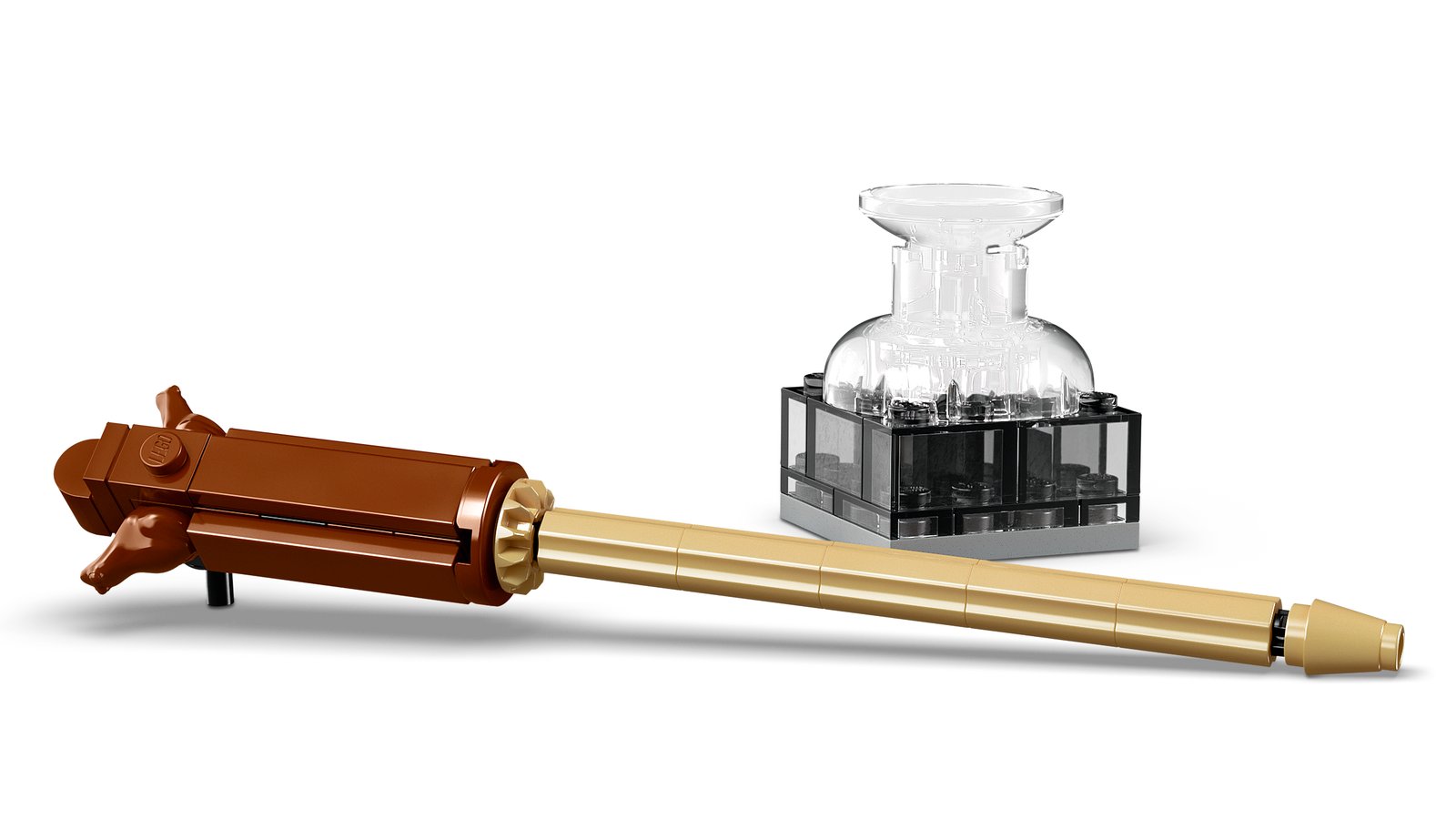 LEGO 76461 LEGO® Harry Potter™ 76461: Wichtel – Detailansicht 2