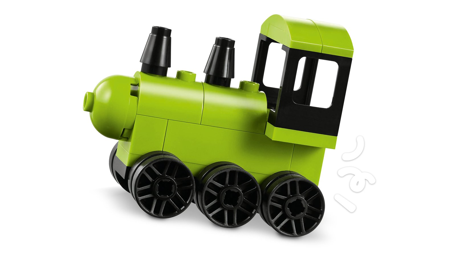 LEGO 11044 LEGO® Classic 11044 - Kreativset zum Bauen und Spielen – Detailansicht 19