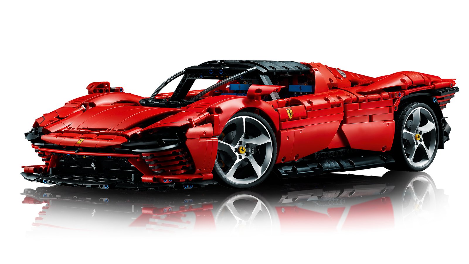 LEGO 42143 LEGO® Technic 42143 - Ferrari Daytona SP3 – Primaeres Produktbild