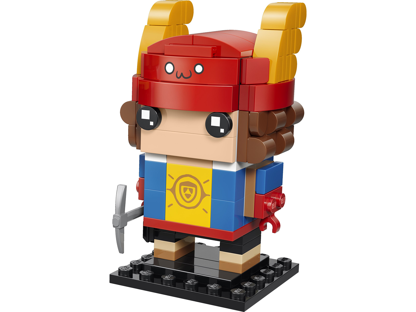 LEGO® Fortnite 40910 - Beefboss und Skye Figuren