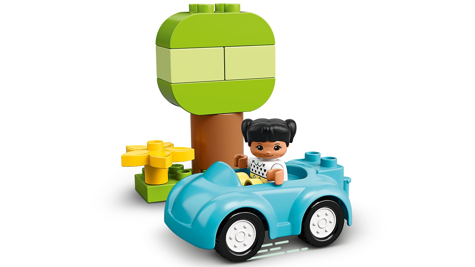 LEGO 10913 LEGO® DUPLO® 10913 - Steinebox – Detailansicht 2