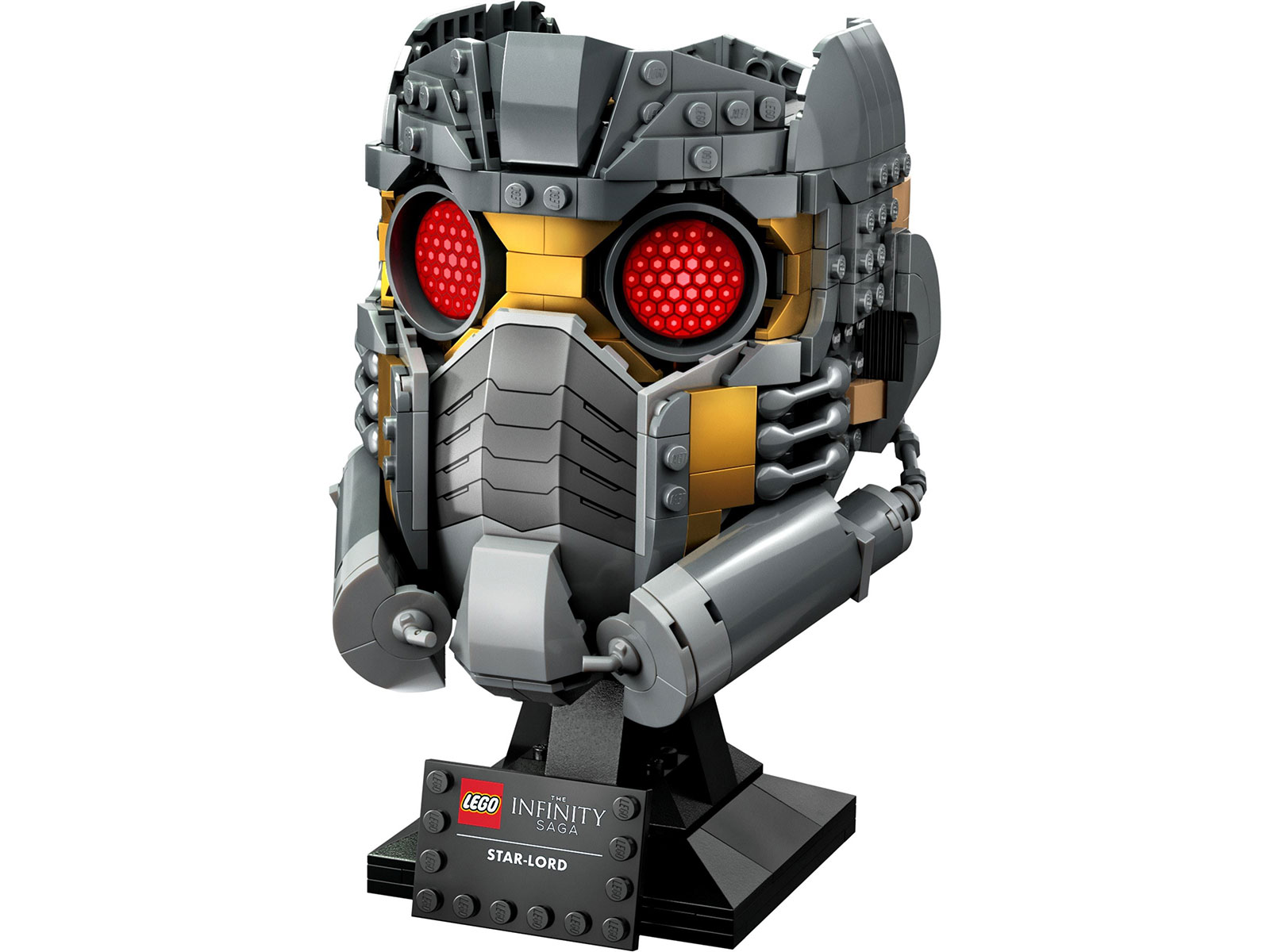 LEGO® Marvel 76251 - Star-Lords Helm