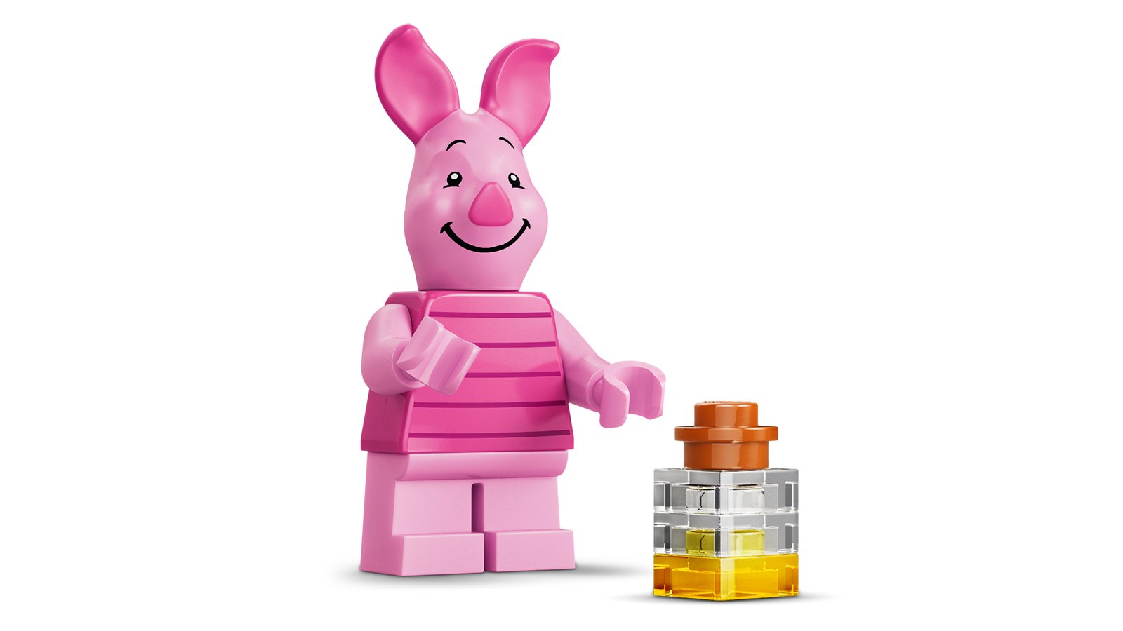 LEGO 43305 LEGO® ǀ Disney 43305 - Ferkels Geburtstagsspaß – Detailansicht 1