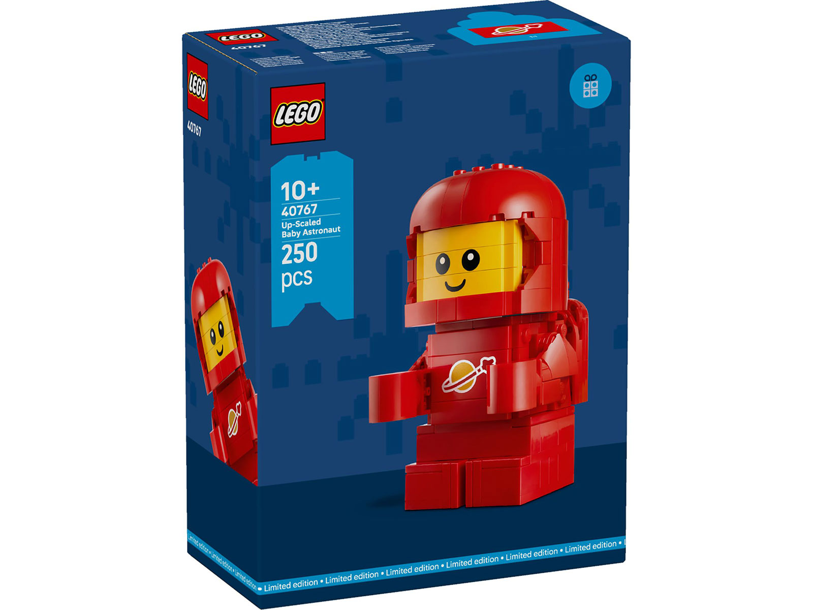 LEGO® 40767 - Großer Baby-Astronaut