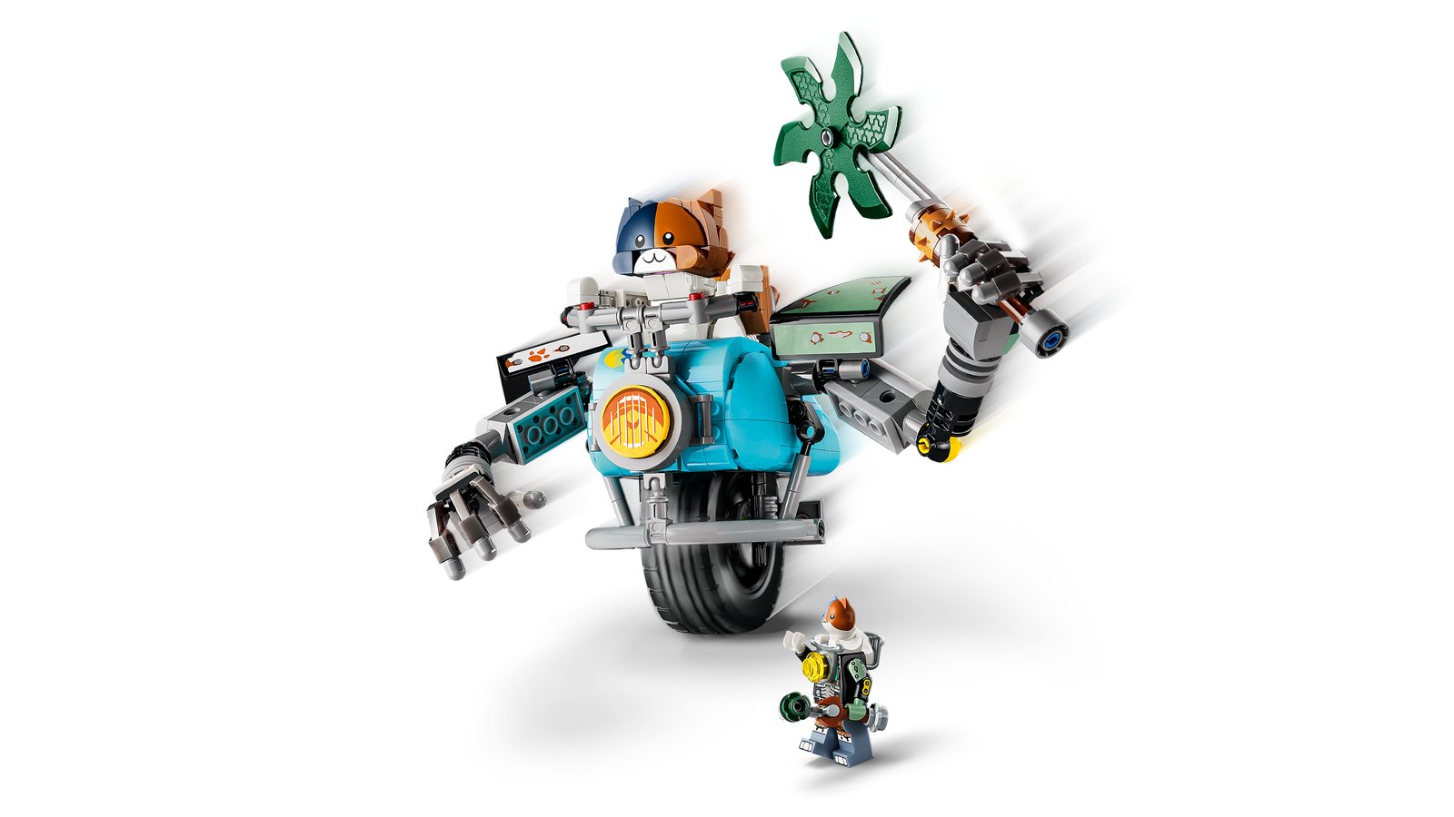 LEGO 77081 LEGO® Fortnite® 77081 - KIT – Detailansicht 7