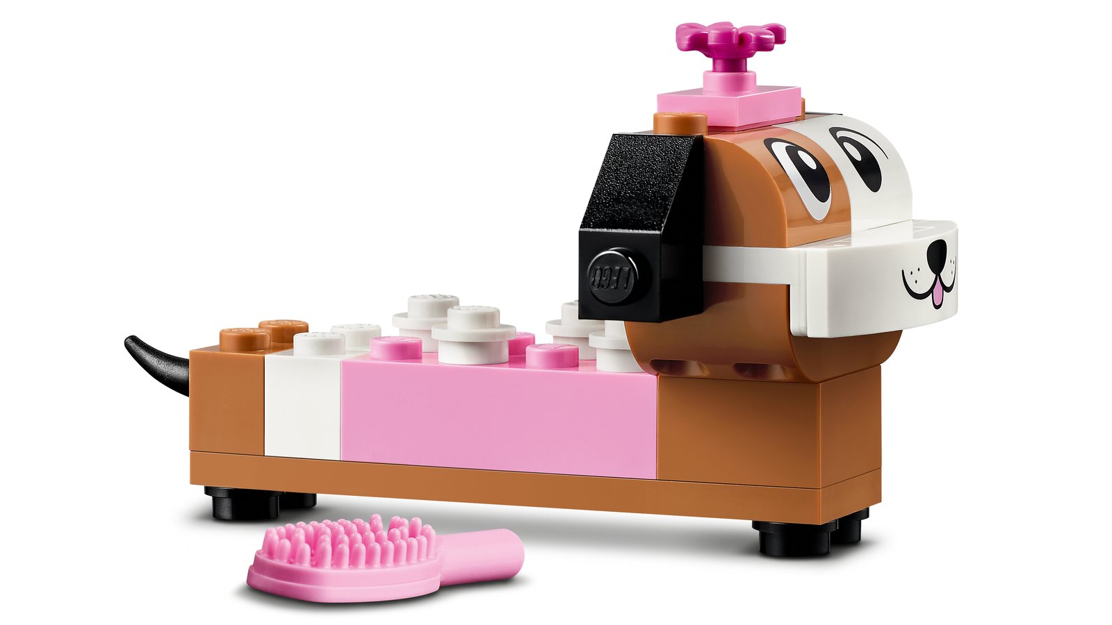 LEGO 11034 LEGO® Classic 11034 - Kreative Tiere – Detailansicht 10