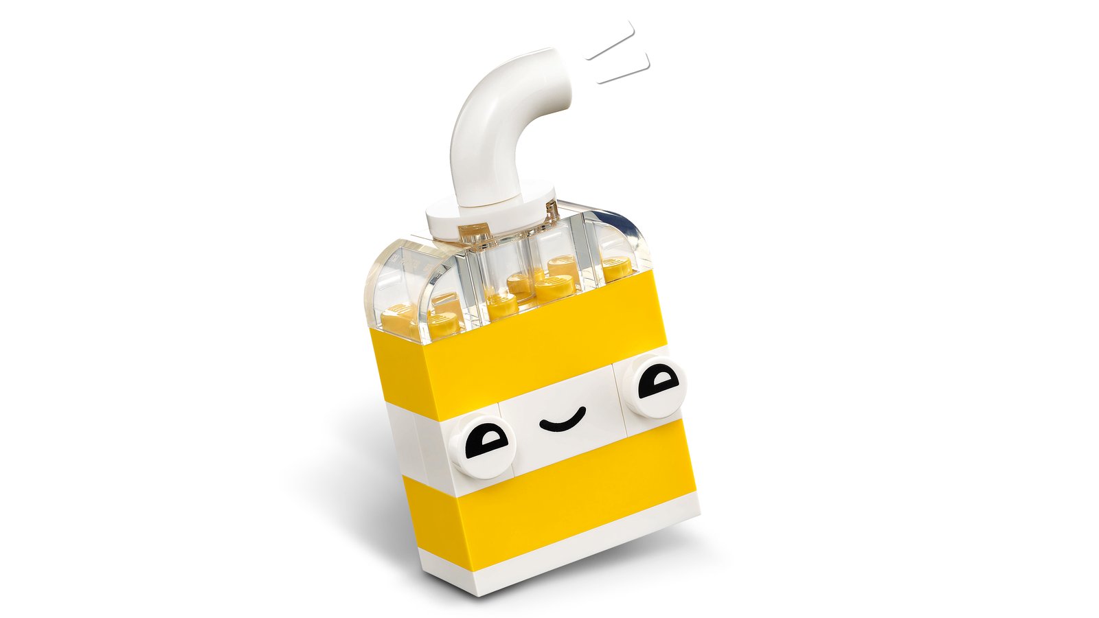 LEGO 11039 LEGO® Classic 11039 - Kreativer Snack Bauspaß – Detailansicht 9