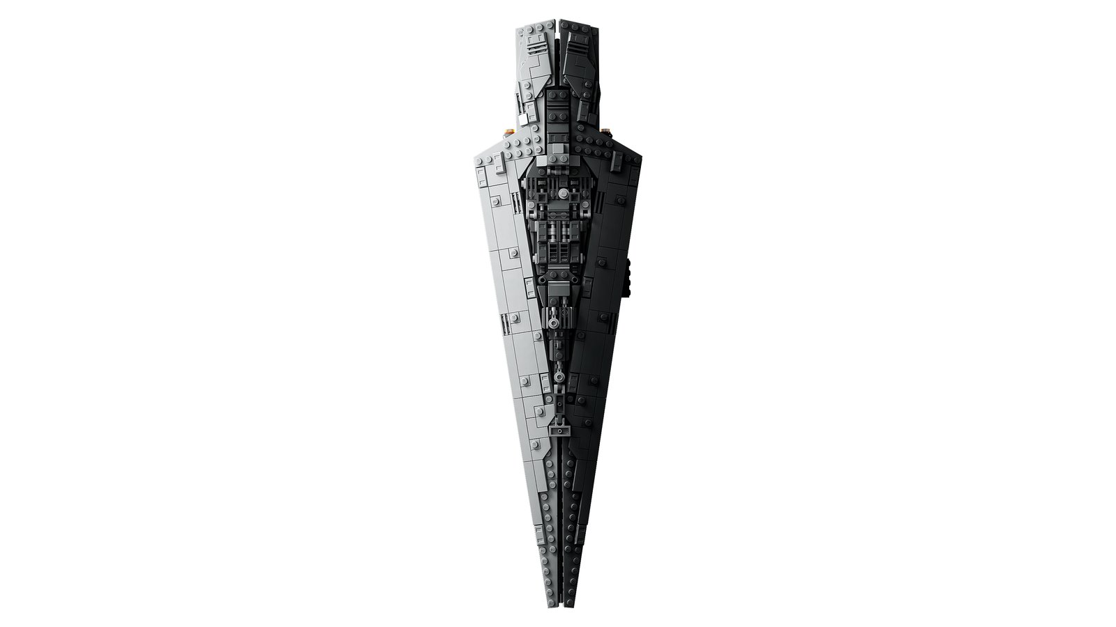 LEGO 75356 LEGO® Star Wars™ 75356 - Supersternzerstörer Executor™ – Detailansicht 1