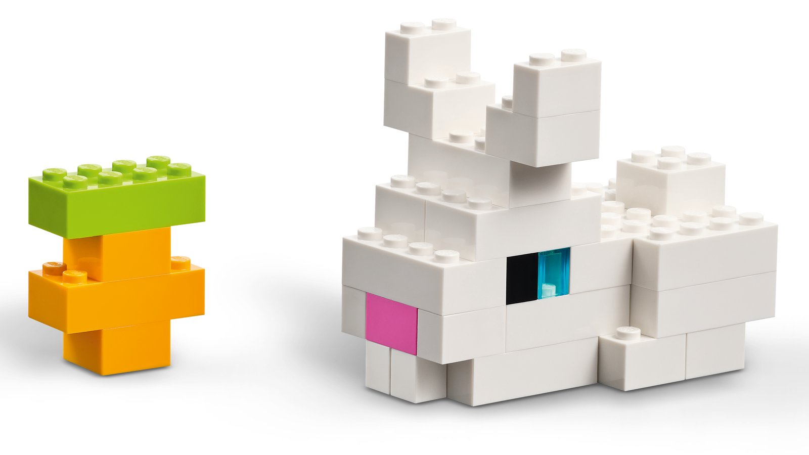 LEGO 11045 LEGO® Classic 11045 - Kreative Bunte Steine – Detailansicht 6