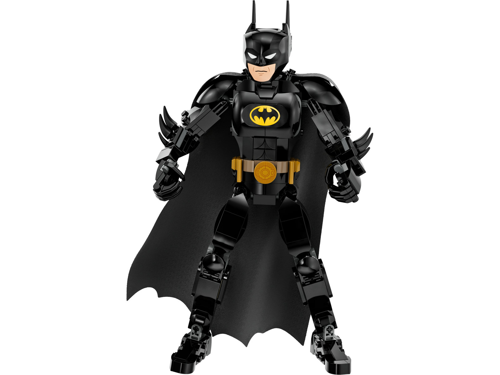 LEGO® Super Heroes DC 76259 - Batman™ Baufigur