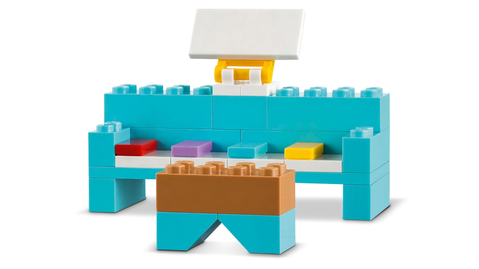 LEGO 11044 LEGO® Classic 11044 - Kreativset zum Bauen und Spielen – Detailansicht 15