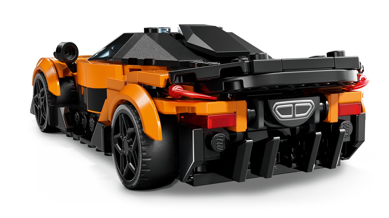 LEGO 77257 LEGO® Speed Champions 77257 - McLaren W1 – Detailansicht 3